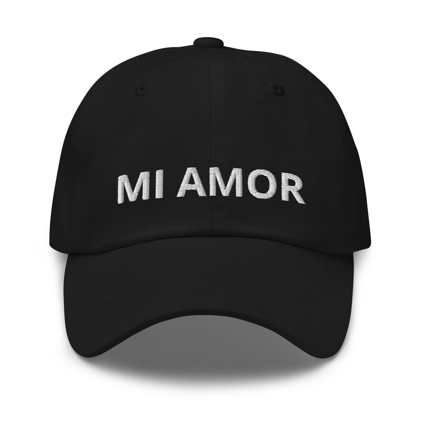 MI AMOR unisex ballcap