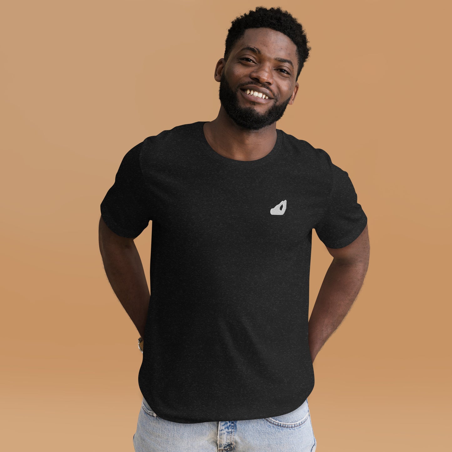 Theasty Unisex t-shirt