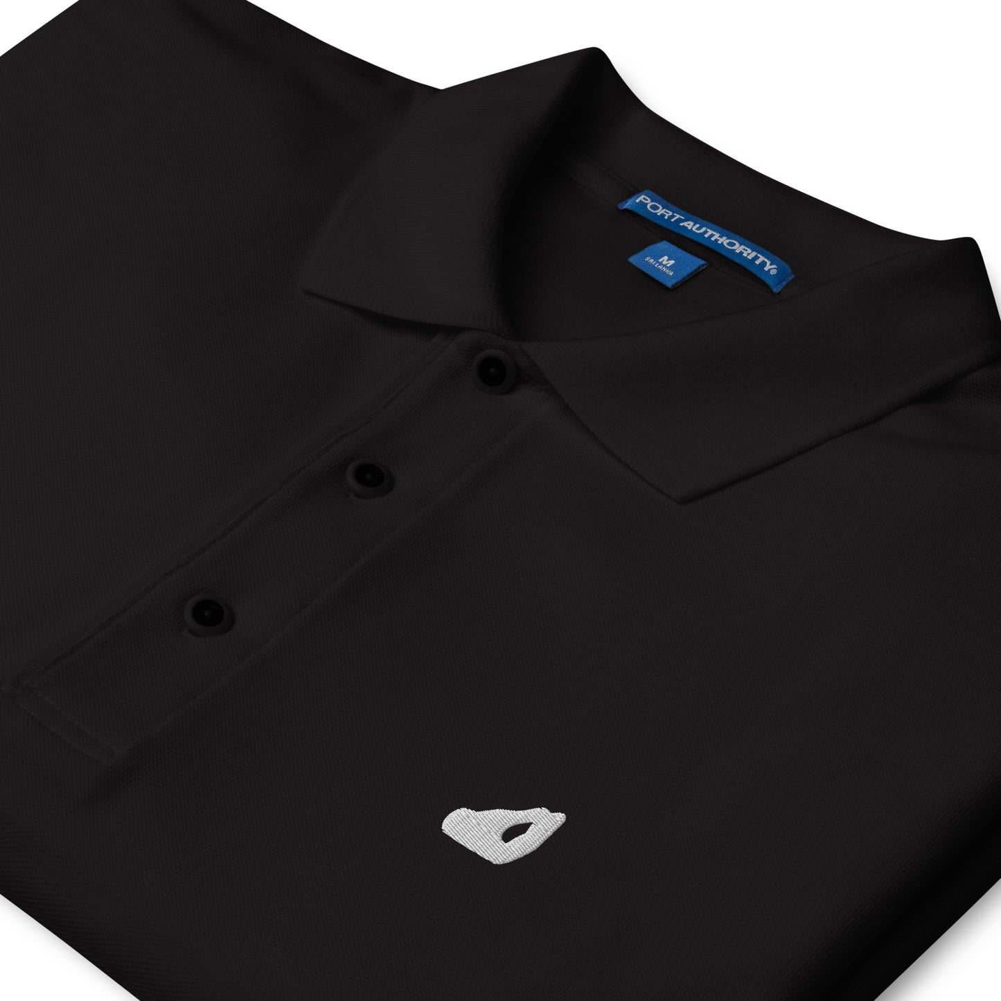 Theasty Men's Premium Polo