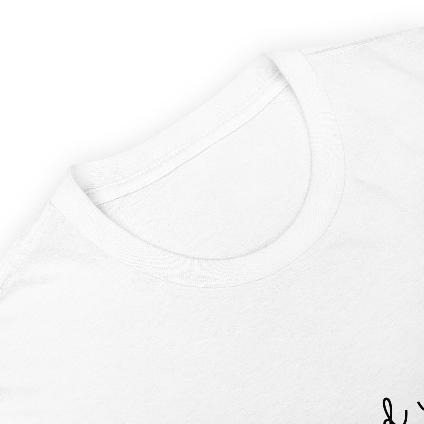 You had me at Burrata Light -Sleeve Unisex T-Shirt