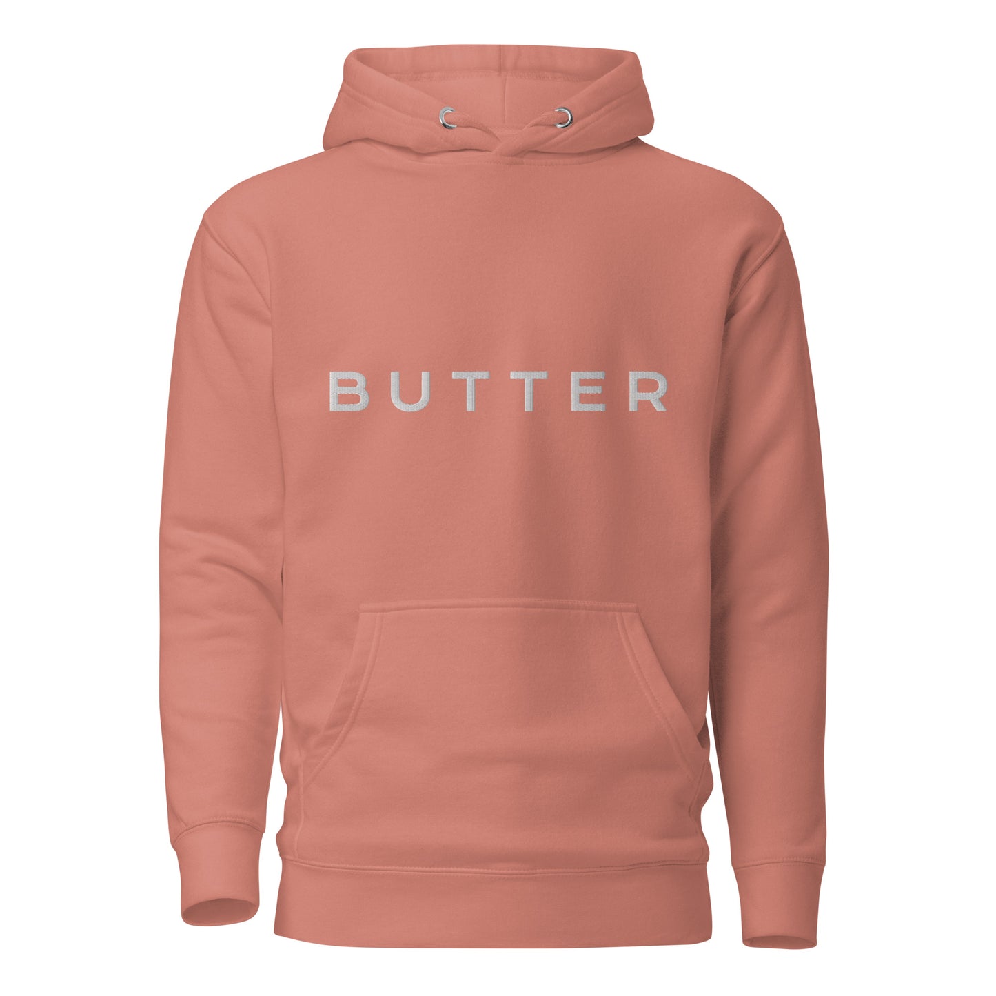 Butter Unisex Hoodie