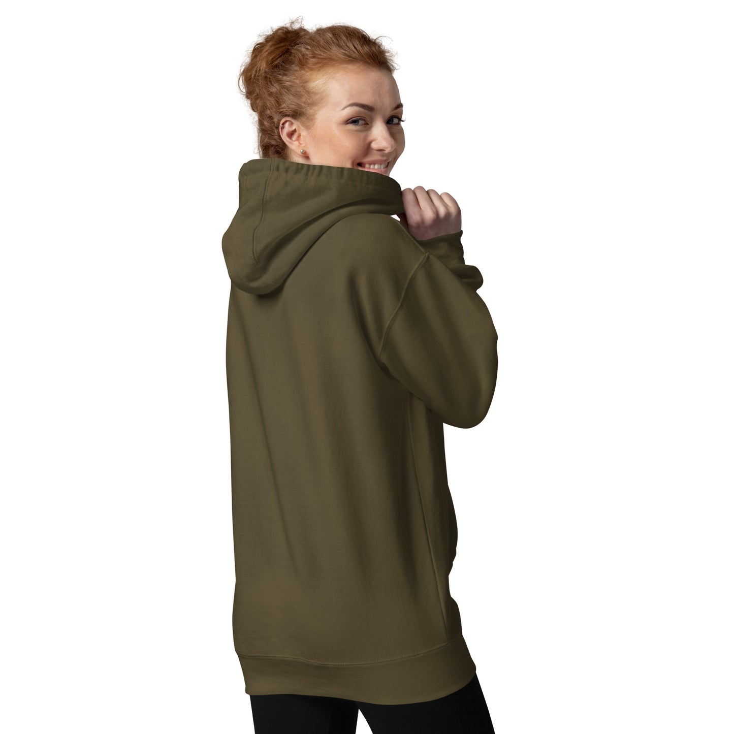 Butter Unisex Hoodie