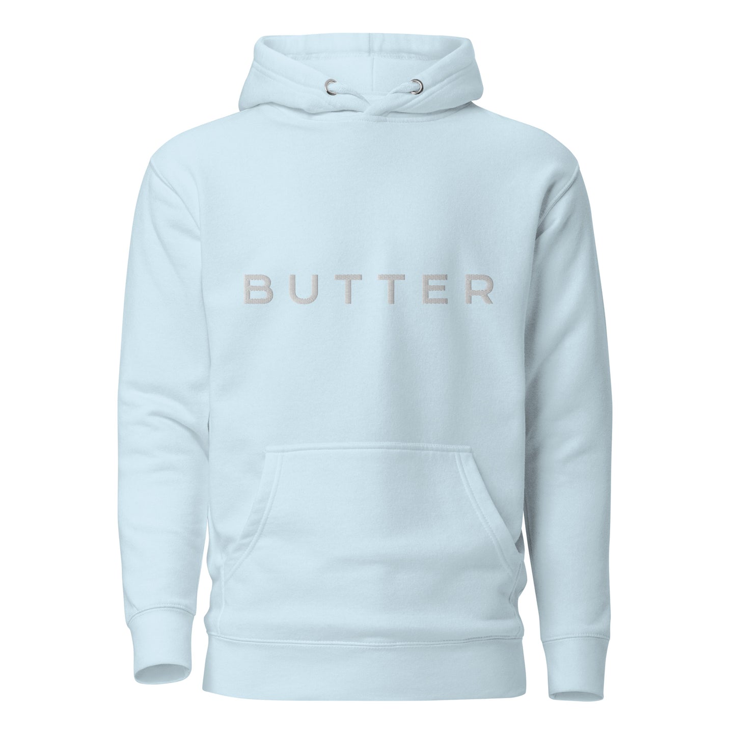 Butter Unisex Hoodie