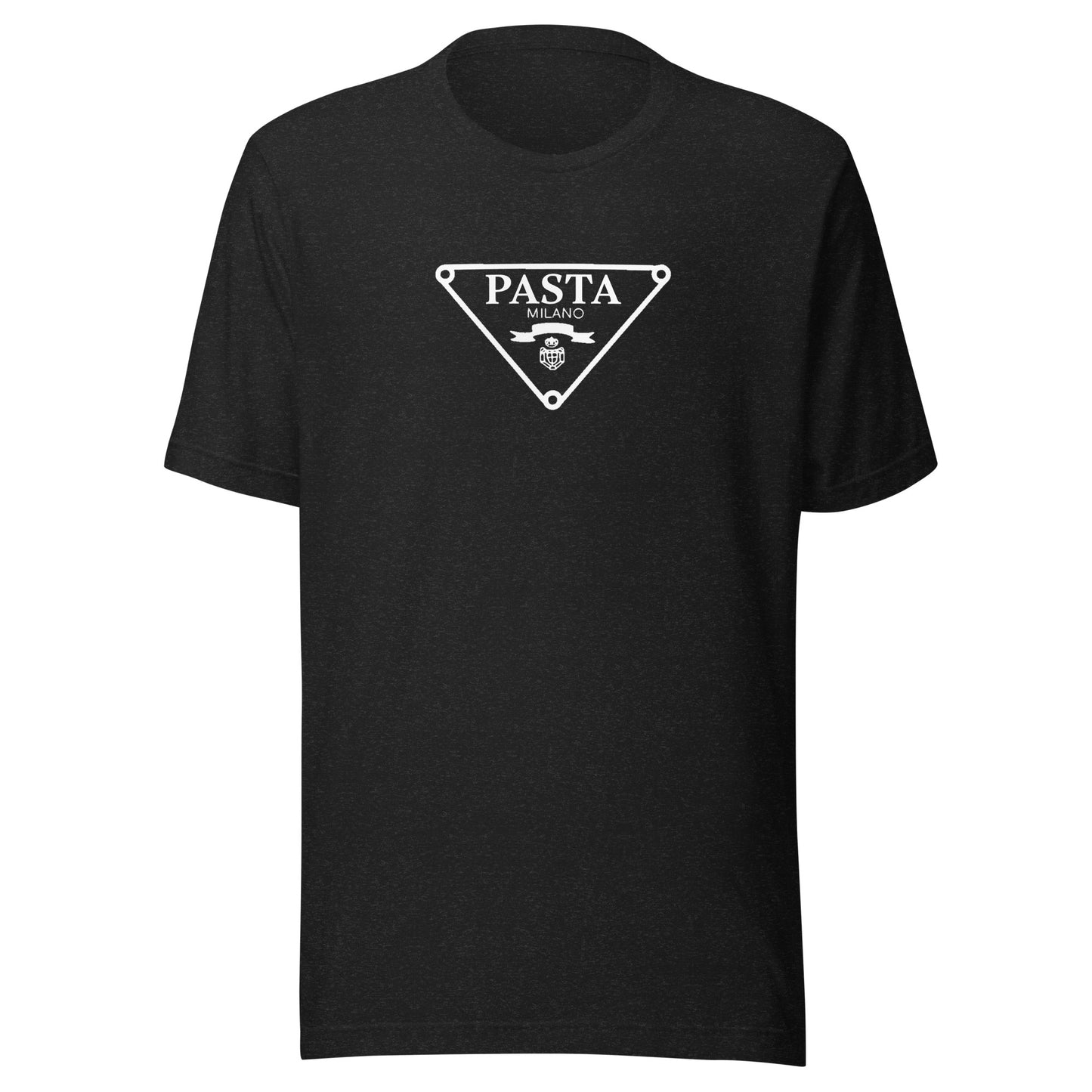PASTA Milano Unisex t-shirt