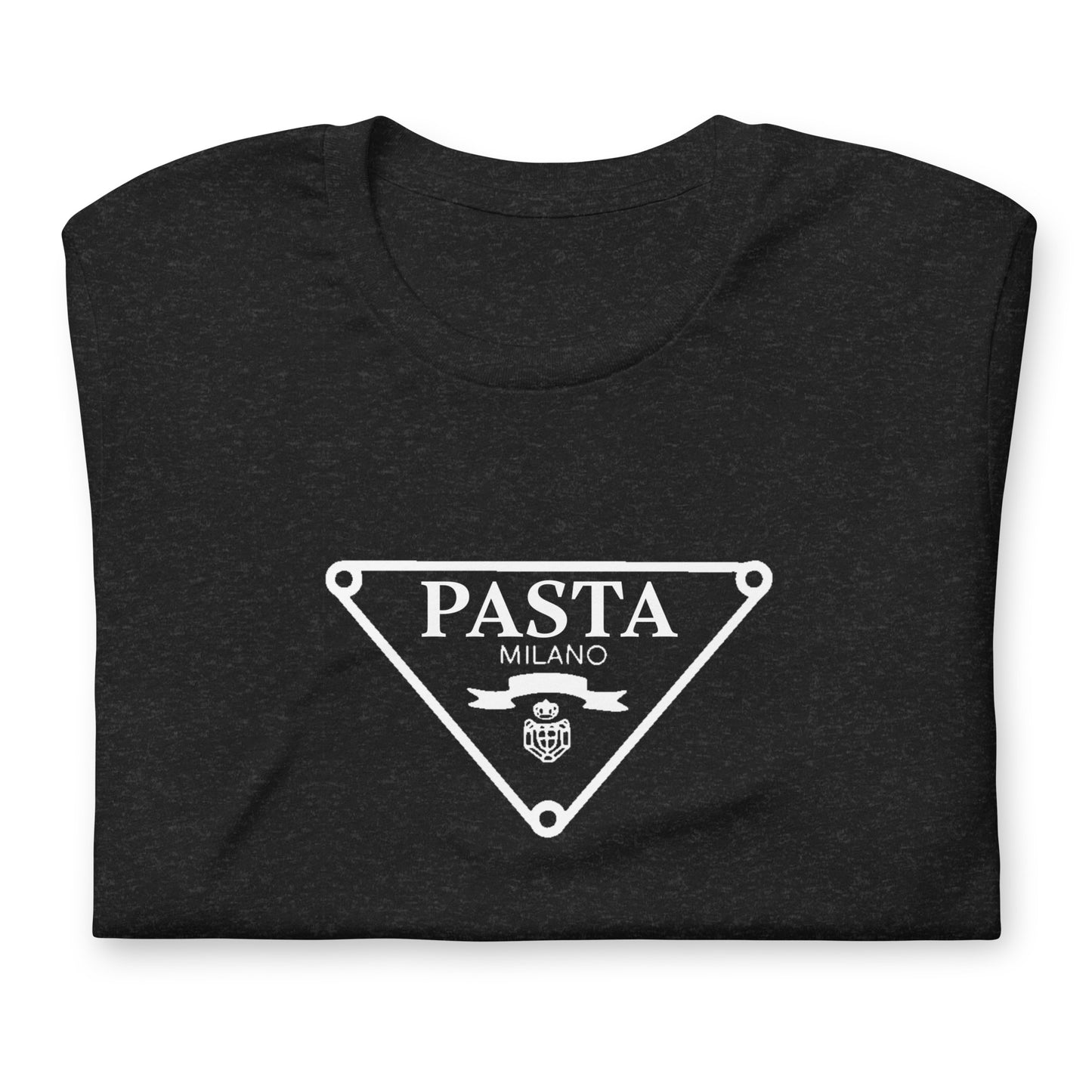 PASTA Milano Unisex t-shirt