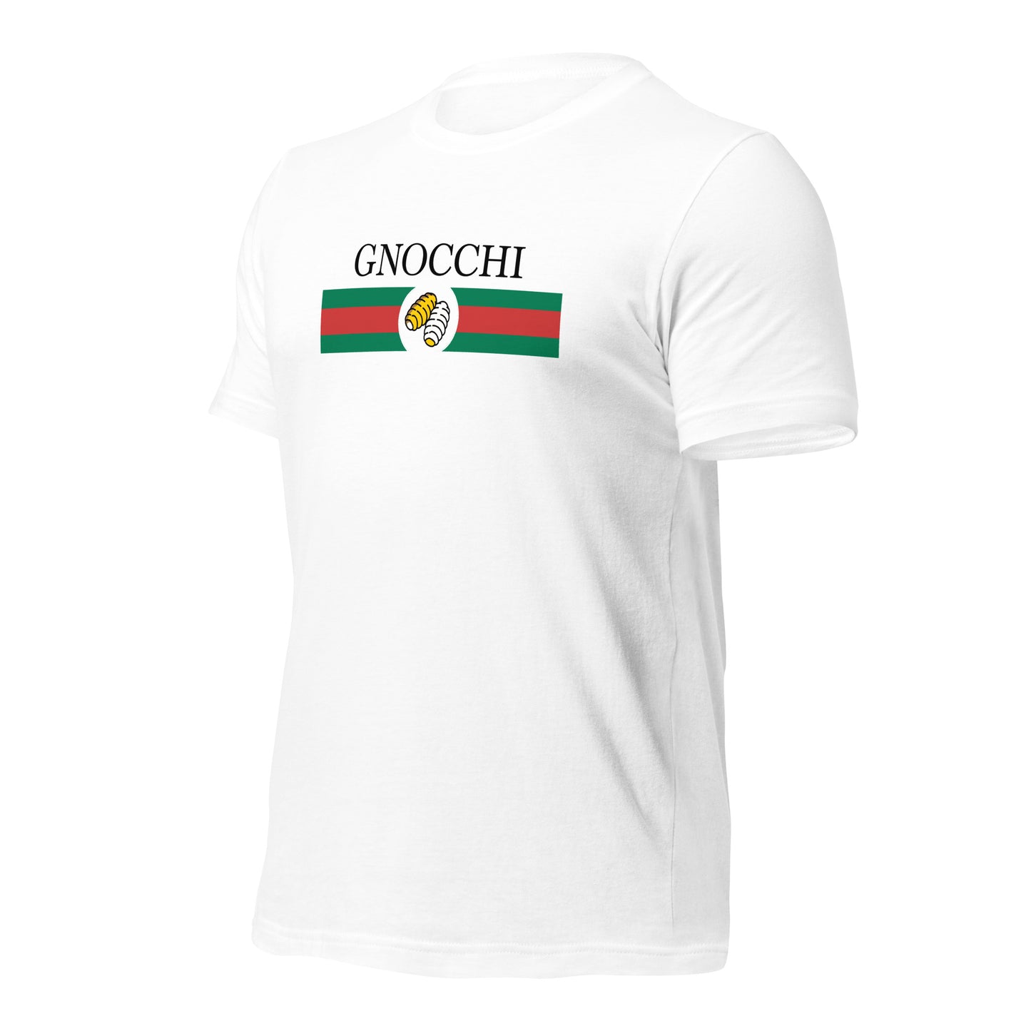 GNOCCHI Unisex t-shirt