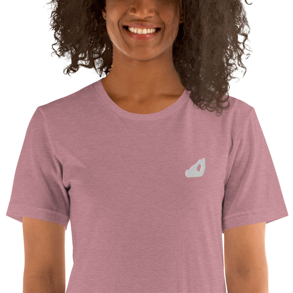 Theasty Unisex t-shirt