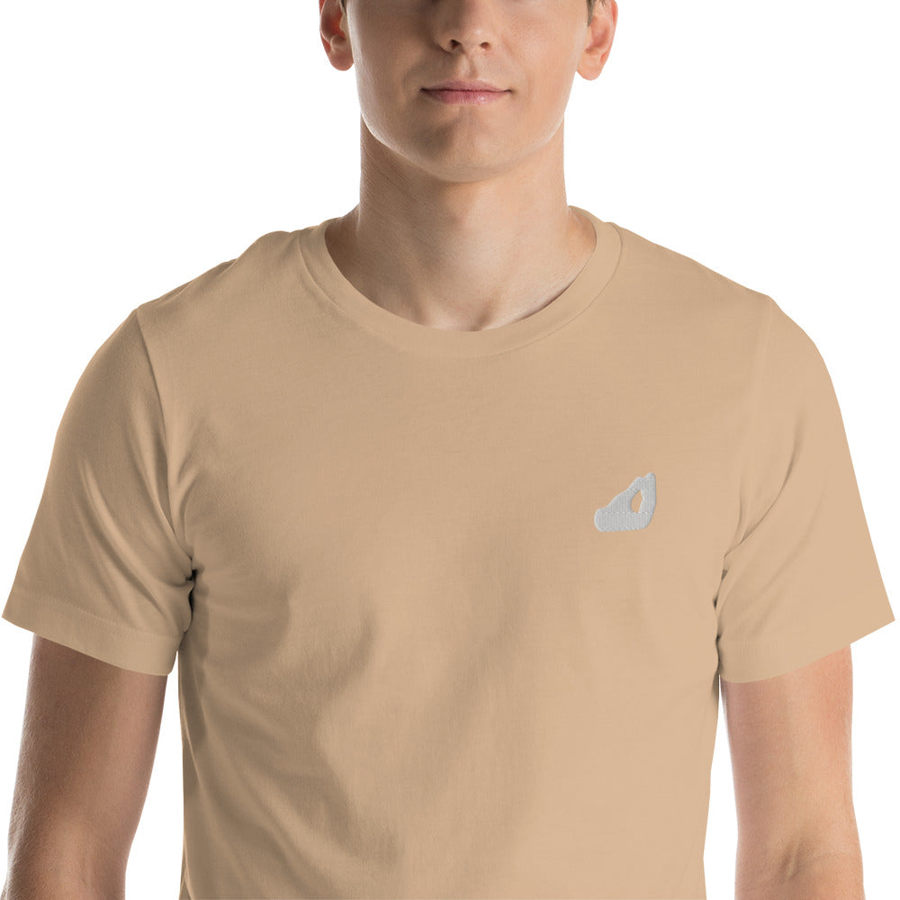 Theasty Unisex t-shirt