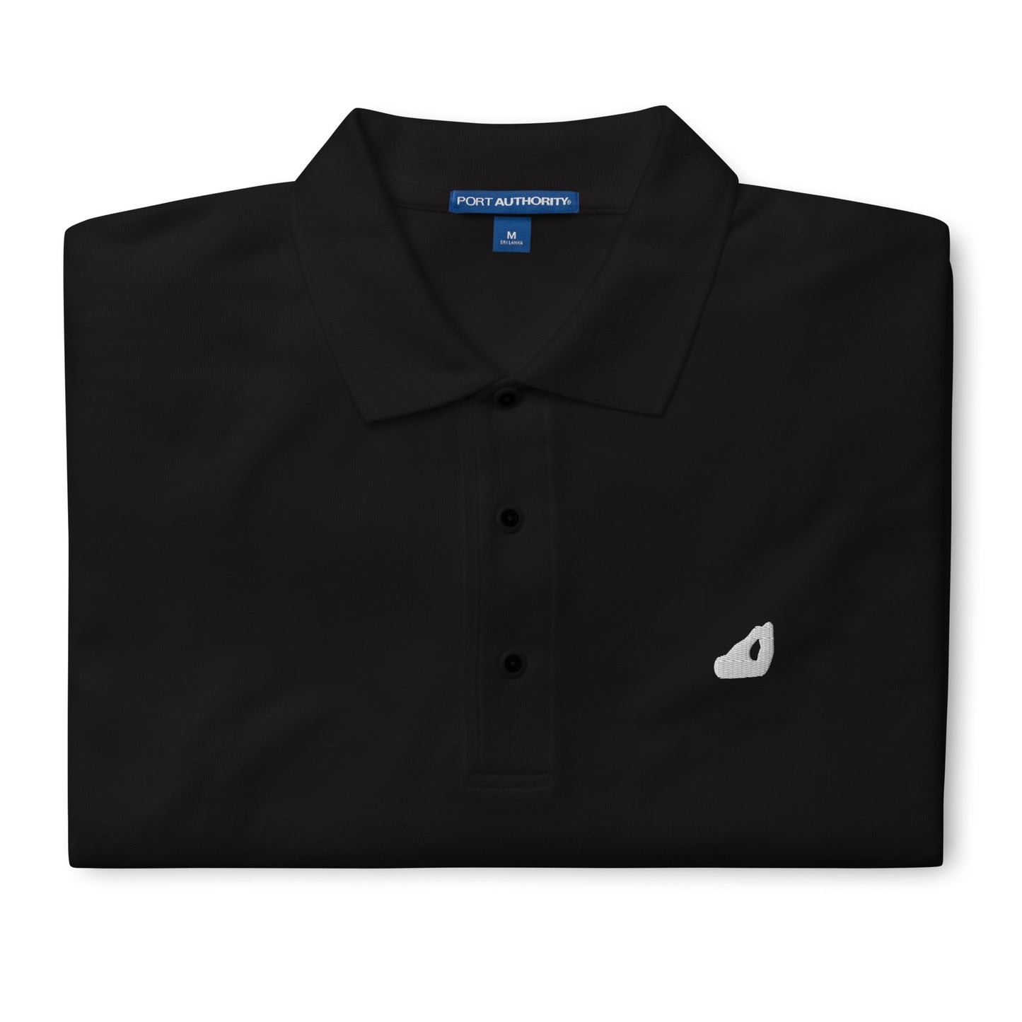 Theasty Men's Premium Polo