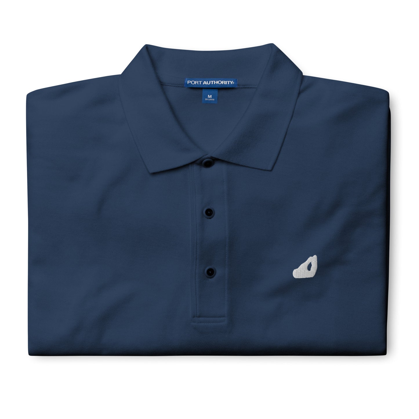 Theasty Men's Premium Polo