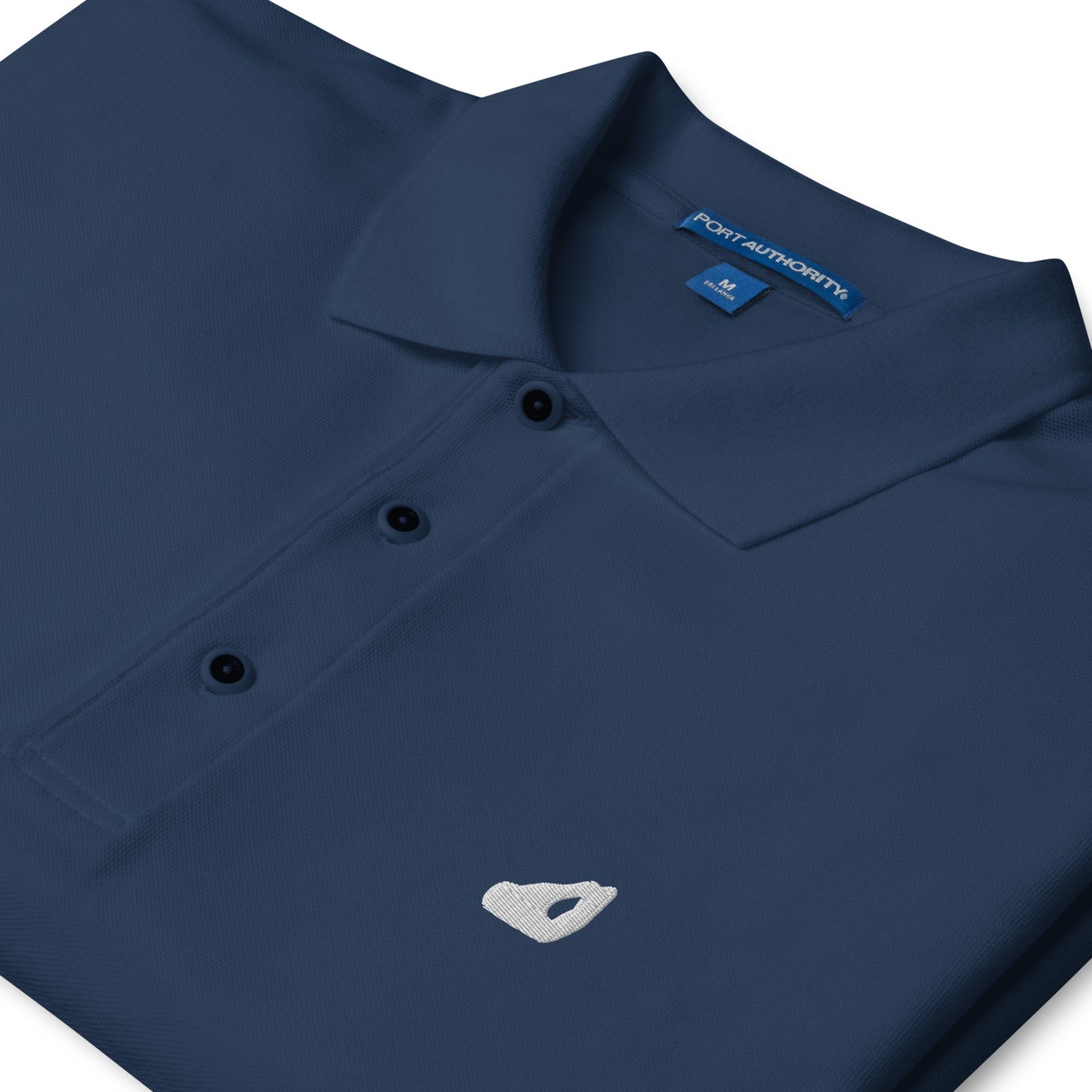 Theasty Men's Premium Polo