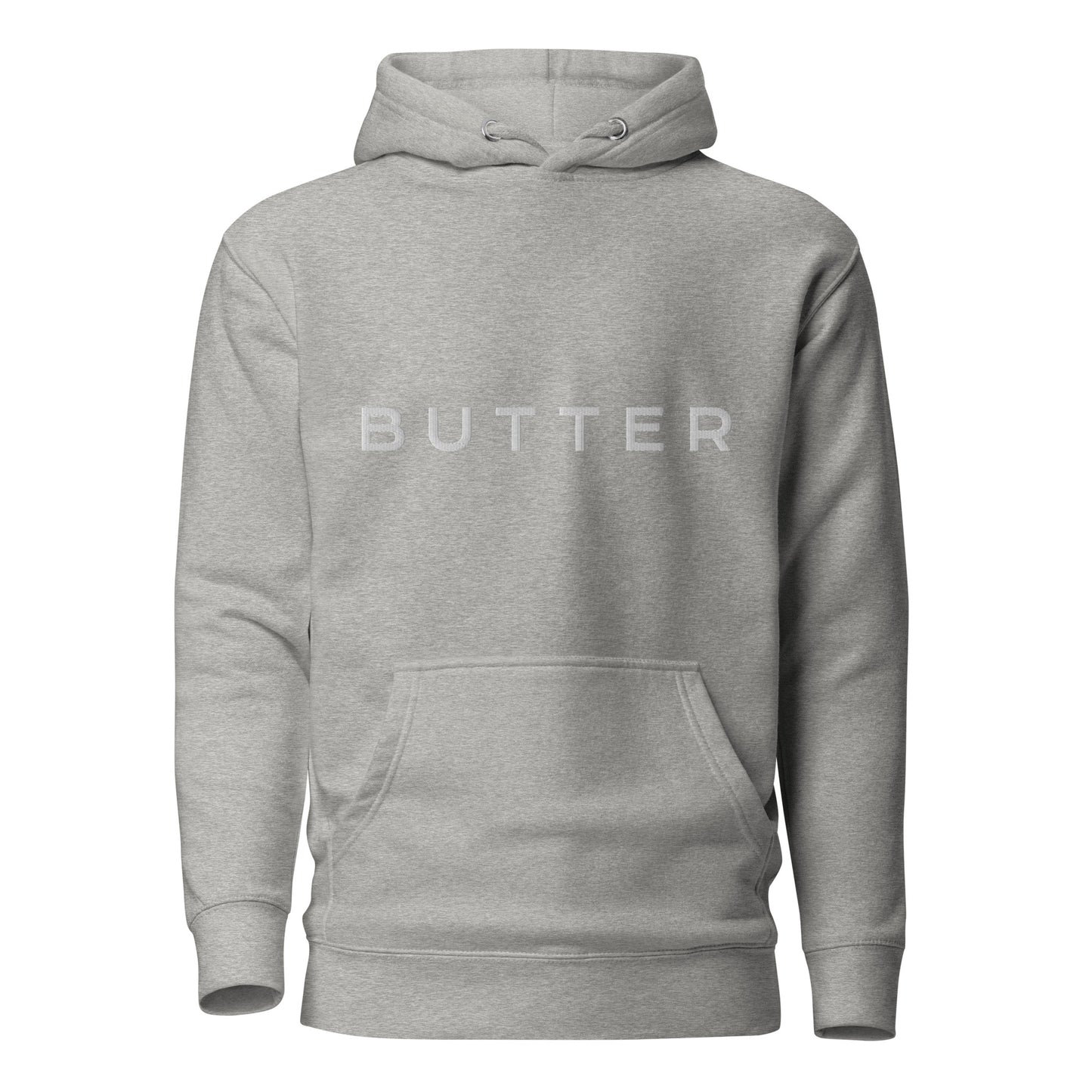 Butter Unisex Hoodie