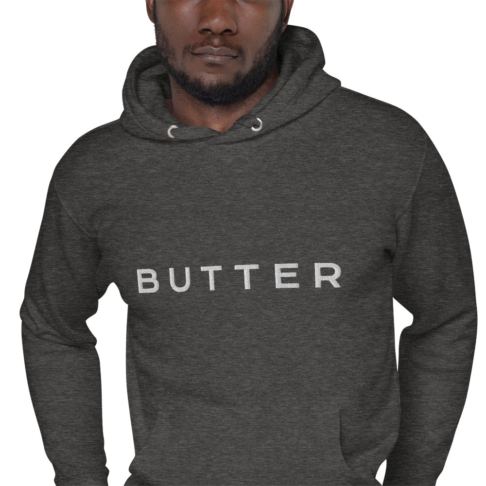 Butter Unisex Hoodie