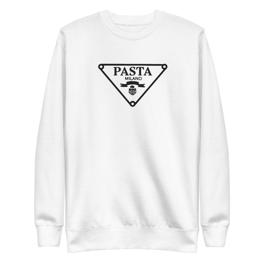 PASTA Milano Unisex Premium Sweatshirt