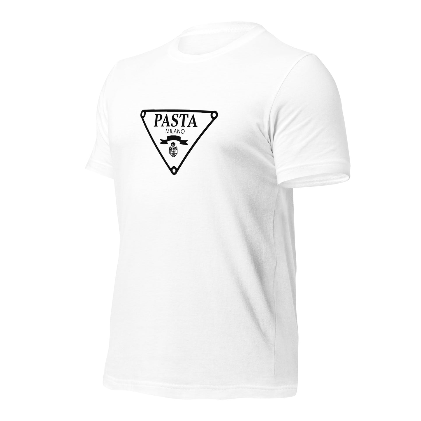PASTA Milano Unisex t-shirt light